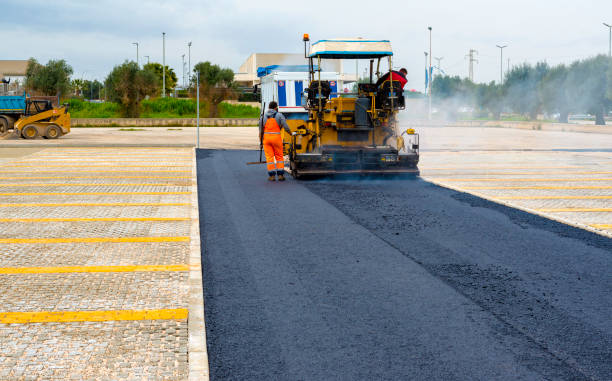 Best Residential Driveway Paving in Champaign, IL