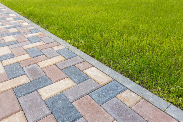 Best Brick Paver Driveways in Champaign, IL